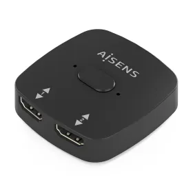 HDMI slēdzis Aisens A123-0948