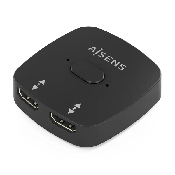 HDMI komutatorius Aisens A123-0948