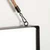 Coat rack Max Home Iron (4 Units)