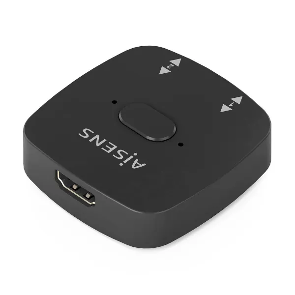 HDMI komutatorius Aisens A123-0948