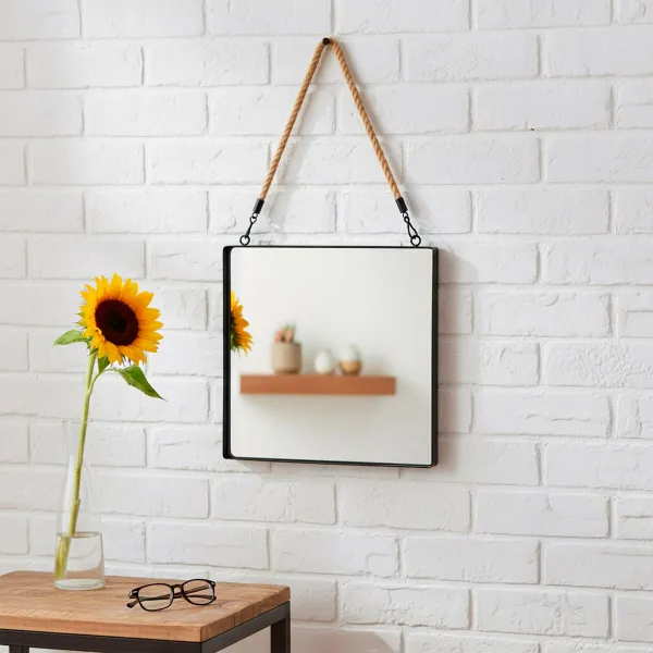 Coat rack Max Home Iron (4 Units)