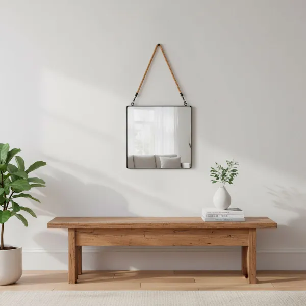 Coat rack Max Home Iron (4 Units)