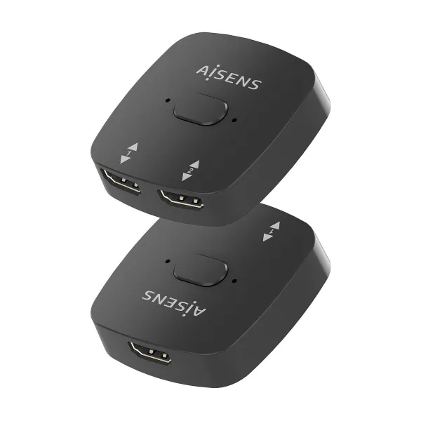 HDMI komutatorius Aisens A123-0948