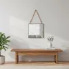 Coat rack Max Home Iron (4 Units)