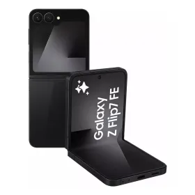 Išmanusis Telefonas Samsung SM-F761BZKHEUB 6,7" 8 GB RAM 256 GB Juoda