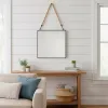 Coat rack Max Home Iron (4 Units)