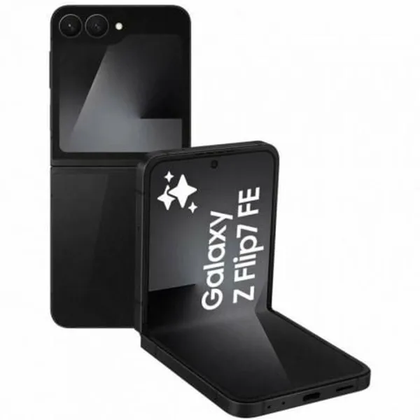 Išmanusis Telefonas Samsung SM-F761BZKHEUB 6,7" 8 GB RAM 256 GB Juoda