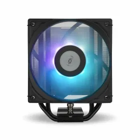 CPU Fan Nox HUMMER R-400ARGB
