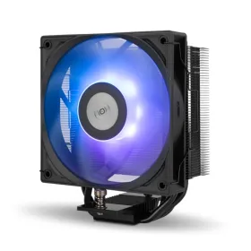 CPU Fan Nox HUMMER R-400ARGB
