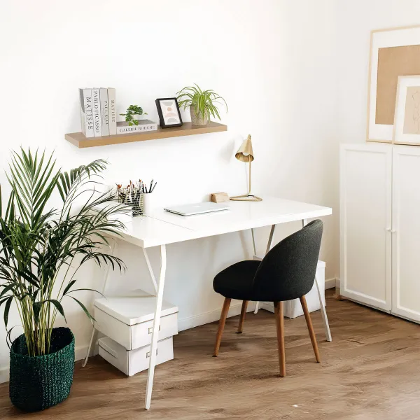 Planken Max Home Koks MDF (4 gb.)