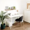 Riiulid Max Home Puit MDF (4 Ühikut)