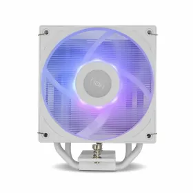 CPU Fan Nox-Xtreme HUMMER R-400 ARGB