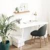 Planken Max Home Koks MDF (4 gb.)