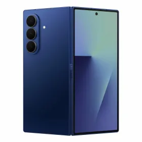 Išmanusis Telefonas Samsung SM-F966BDBCEUB 12 GB RAM 512 GB Mėlyna