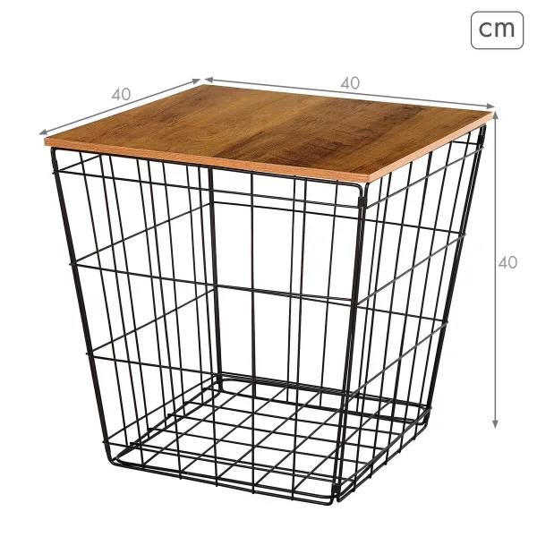 Küljelaud Max Home (4 Ühikut)