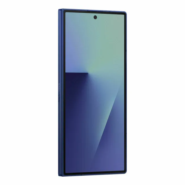 Išmanusis Telefonas Samsung SM-F966BDBCEUB 12 GB RAM 512 GB Mėlyna