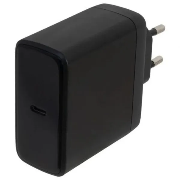 Sieninis įkroviklis FONESTAR POWER-C-100 100 W Juoda