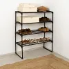 Shelves Max Home Metal (4 Units)