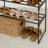 Shelves Max Home Metal (4 Units)