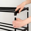 Lentyna Max Home Metalinis (4 vnt.)