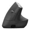 Pele Logitech Melns 4000 dpi (4 gb.)
