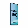 Смартфоны Xiaomi REDMI 15C 4-128 BL 6,9" Octa Core 4 GB RAM 128 Гб Синий