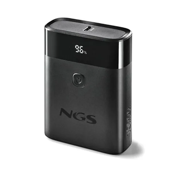 Powerbank NGS TWIX10 10000 mAh Juoda