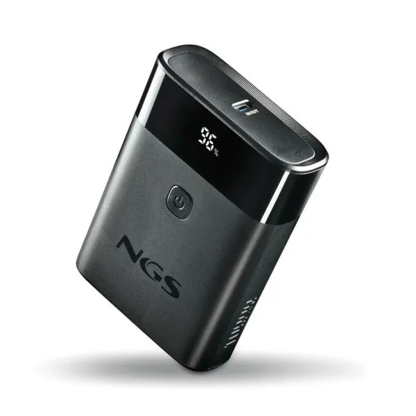 Powerbank NGS TWIX10 10000 mAh Juoda