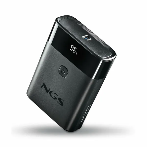 Powerbank NGS TWIX10 10000 mAh Juoda