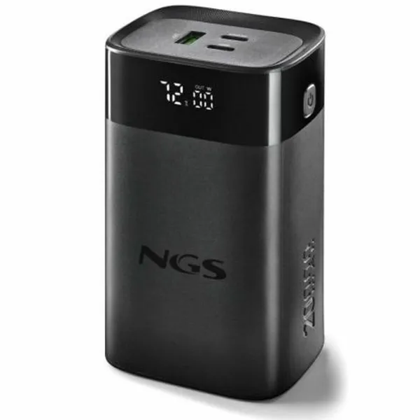 Powerbank NGS NGS TWIX20 20000 mAh Juoda
