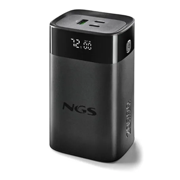 Powerbank NGS NGS TWIX20 20000 mAh Juoda