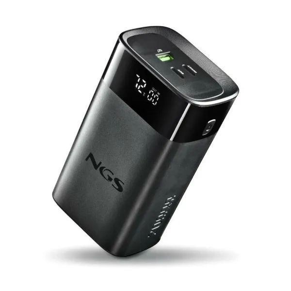 Powerbank NGS NGS TWIX20 20000 mAh Juoda