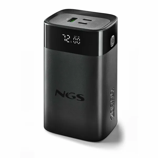 Powerbank NGS NGS TWIX20 20000 mAh Juoda
