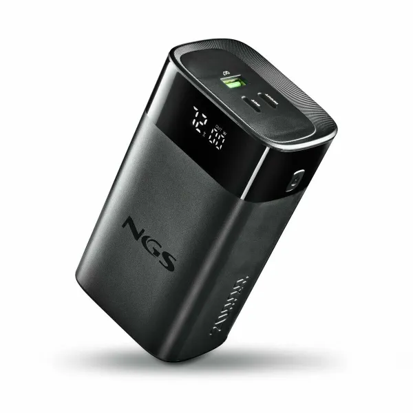 Powerbank NGS NGS TWIX20 20000 mAh Juoda