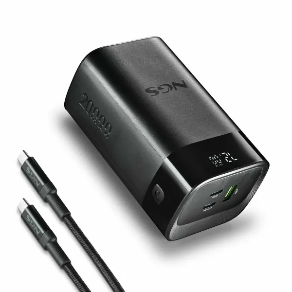 Powerbank NGS NGS TWIX20 20000 mAh Juoda