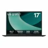 Ноутбук LG 17Z90T-G.AD88B