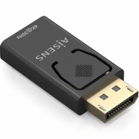 DisplayPort-HDMI Adapter Aisens A125-0949 Must