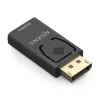 DisplayPort – HDMI adapteris Aisens A125-0949 Juoda