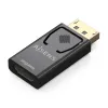 DisplayPort – HDMI adapteris Aisens A125-0949 Juoda