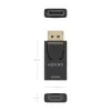 DisplayPort – HDMI adapteris Aisens A125-0949 Juoda