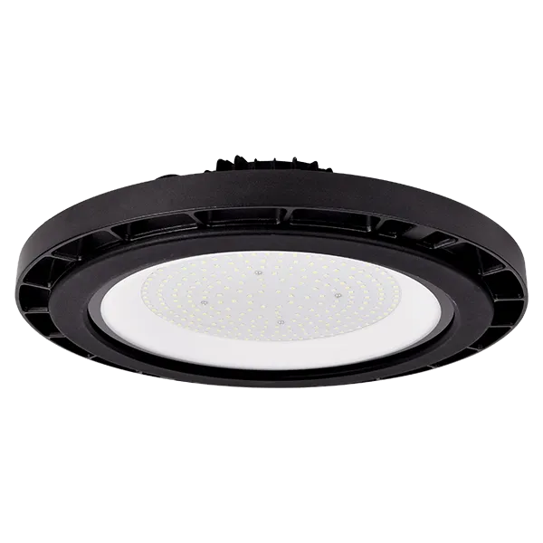 ELMARK GENEVA LED SMD aukštų įlankų šviestuvas 150W 5500K IP65
