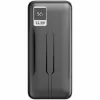 Powerbank LEOTEC LEPOW20W22K Juoda 20000 mAh