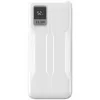 Powerbank LEOTEC LEPOW20W22W Balta 20000 mAh