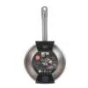 Pan Quttin CAESAR Silver Steel (6 Units)