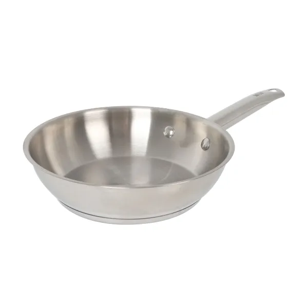 Pan Quttin CAESAR Silver Steel (6 Units)