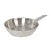 Pan Quttin CAESAR Silver Steel (6 Units)