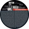 Pan Quttin CAESAR Silver Steel (6 Units)