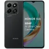 Išmanusis Telefonas Honor X6B 6,56" MediaTek Helio G85 4 GB RAM 128 GB Juoda