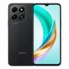 Išmanusis Telefonas Honor X6B 6,56" MediaTek Helio G85 4 GB RAM 128 GB Juoda