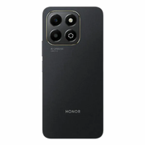 Išmanusis Telefonas Honor X6B 6,56" MediaTek Helio G85 4 GB RAM 128 GB Juoda